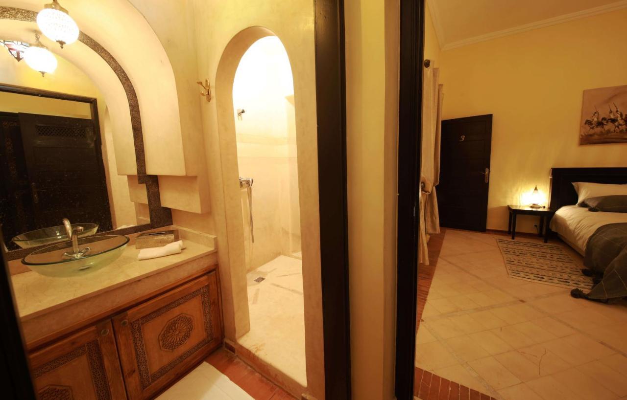 Le Petit Chateau Des Anges Ouled Bouzid Exterior foto